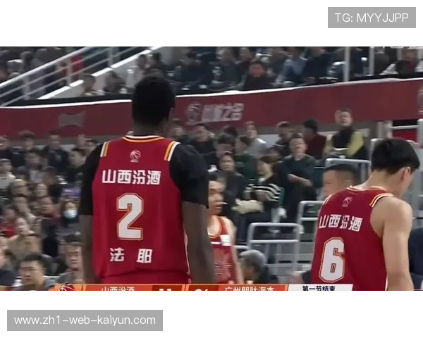 广州队徐昕14分12篮板难救主 球队四连败跌出季后赛区