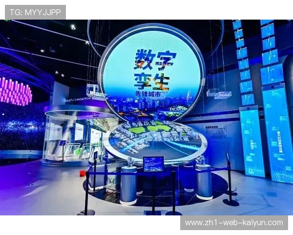 触控互动墙技术广泛应用于场馆连廊 延长了观众在馆内的停留时长 触控互动墙技术广泛应用于场馆连廊 延长了观众在馆内的停留时长