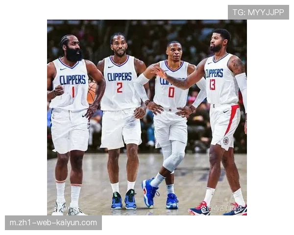 马瑟林加盟快船迅速融入 成为莱昂纳德身边可靠得分点