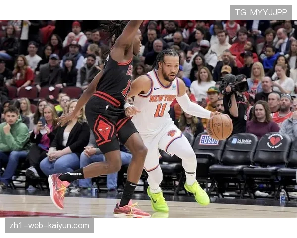 尼克斯控球效率压制公牛 客场取胜巩固东部排名