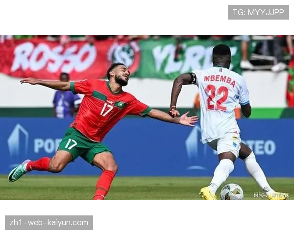 科隆埃尔马拉十球三助 摩洛哥中场包办球队近三成进球